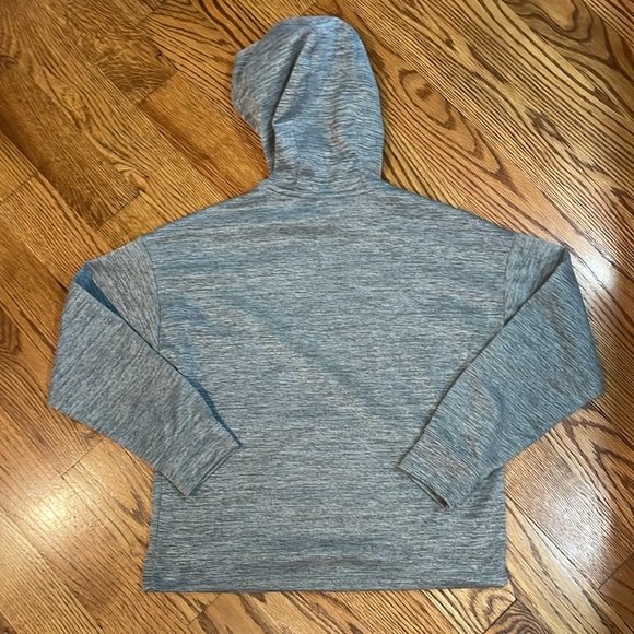 Girl’s Nike Hoodie/Sweatshirt. Size Medium. Excellent Condition. - Picture 8 of 8